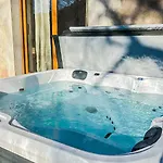 L'echappee Aux Cerfs Semesterbostad Les Rouges-Eaux