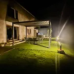 L'echappee Aux Cerfs