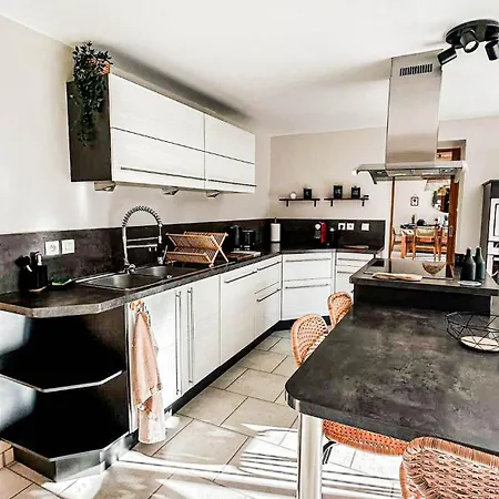 L'echappee Aux Cerfs *