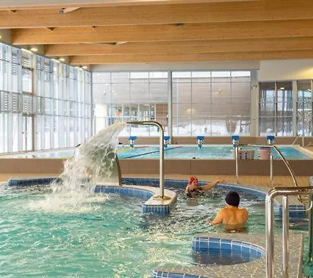 L'echappee Aux Cerfs Les Rouges-Eaux