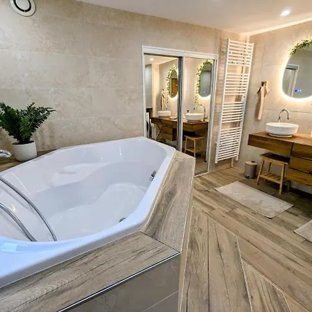 L'echappee Aux Cerfs 別荘 Les Rouges-Eaux