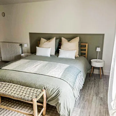 L'echappee Aux Cerfs Ferienhaus