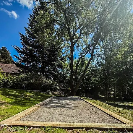 L'echappee Aux Cerfs Les Rouges-Eaux