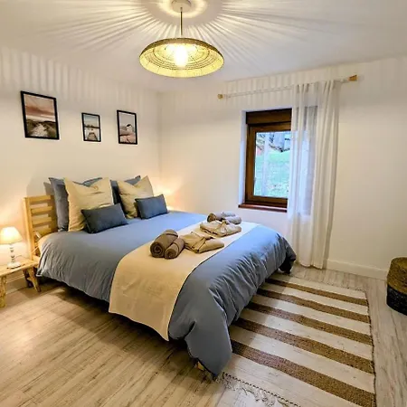 L'echappee Aux Cerfs * Les Rouges-Eaux