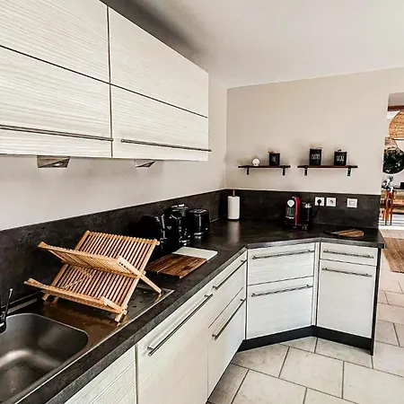 L'echappee Aux Cerfs