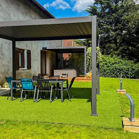 L'echappee Aux Cerfs *