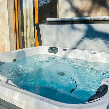 L'echappee Aux Cerfs Ferienhaus Les Rouges-Eaux