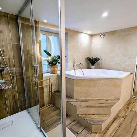 L'echappee Aux Cerfs Les Rouges-Eaux