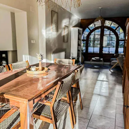 L'echappee Aux Cerfs Les Rouges-Eaux