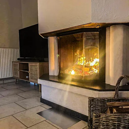 L'echappee Aux Cerfs Les Rouges-Eaux