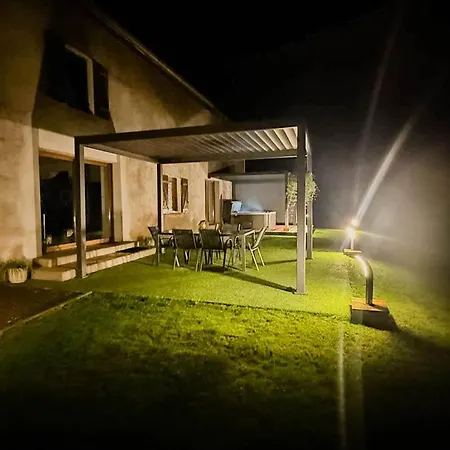 L'echappee Aux Cerfs