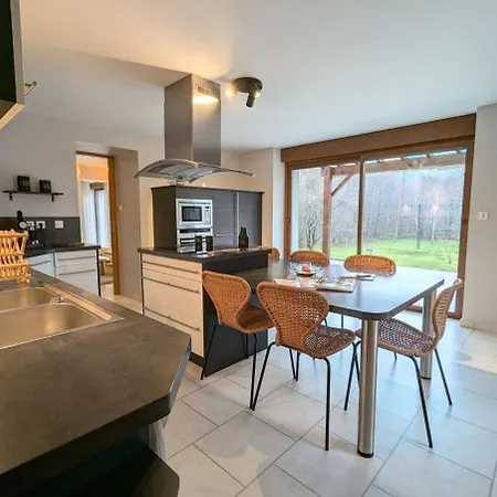 L'echappee Aux Cerfs Les Rouges-Eaux