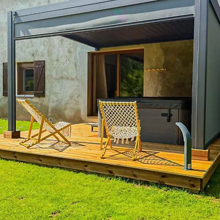 L'echappee Aux Cerfs