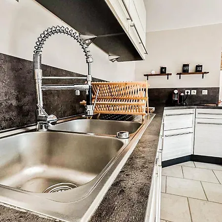 L'echappee Aux Cerfs * Les Rouges-Eaux