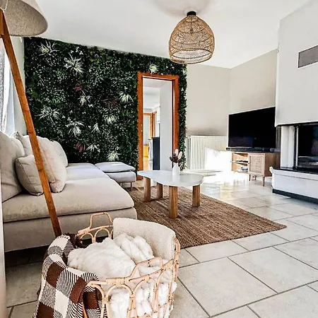 L'echappee Aux Cerfs Les Rouges-Eaux