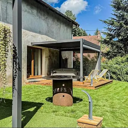 L'echappee Aux Cerfs