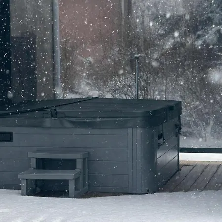 L'echappee Aux Cerfs Ferienhaus Les Rouges-Eaux