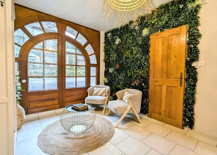 L'echappee Aux Cerfs *