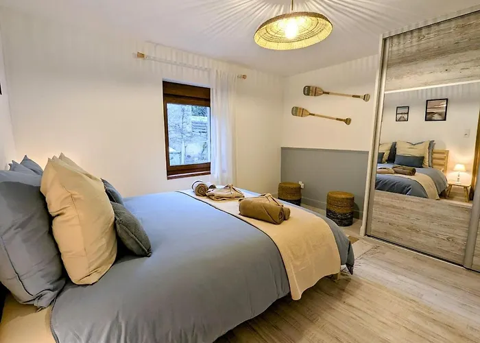 L'echappee Aux Cerfs *