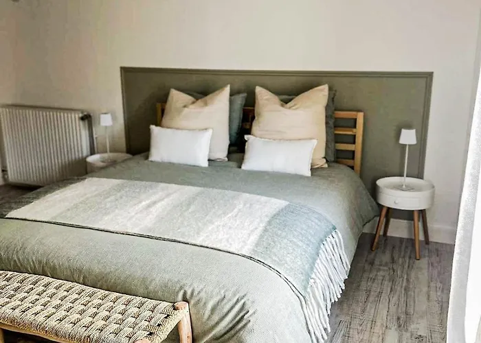 L'echappee Aux Cerfs Semesterbostad