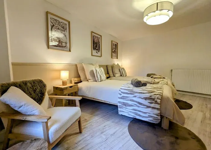 L'echappee Aux Cerfs Les Rouges-Eaux