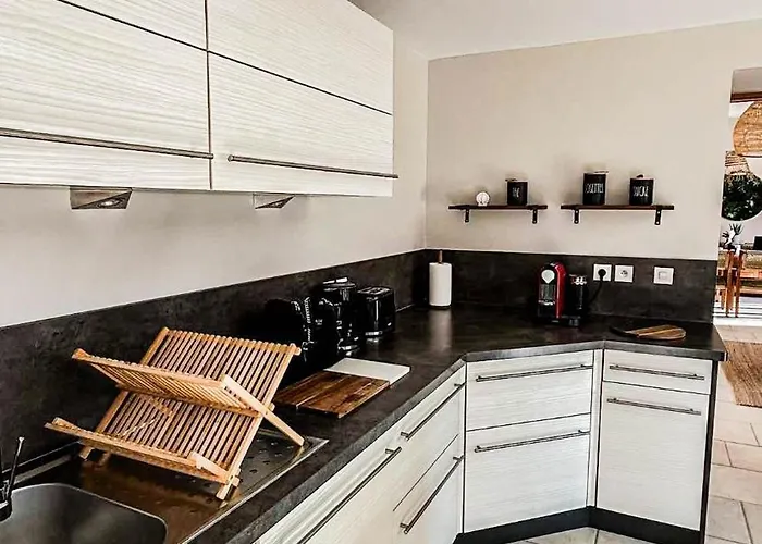 L'echappee Aux Cerfs