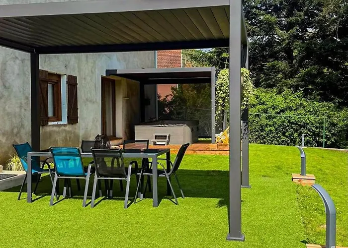 L'echappee Aux Cerfs *