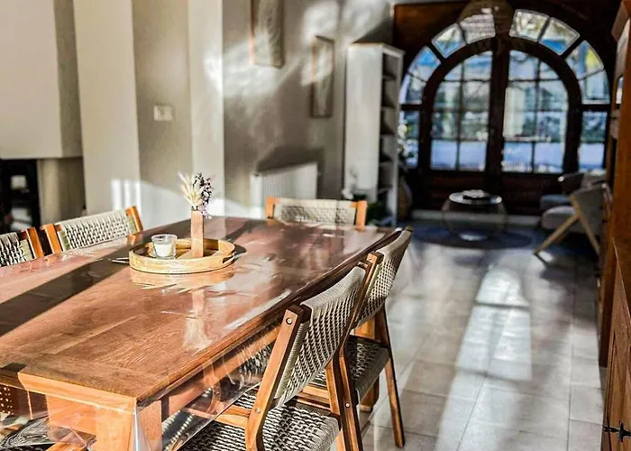 L'echappee Aux Cerfs Les Rouges-Eaux