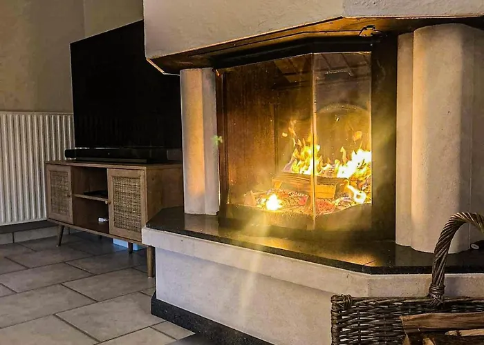 L'echappee Aux Cerfs Les Rouges-Eaux