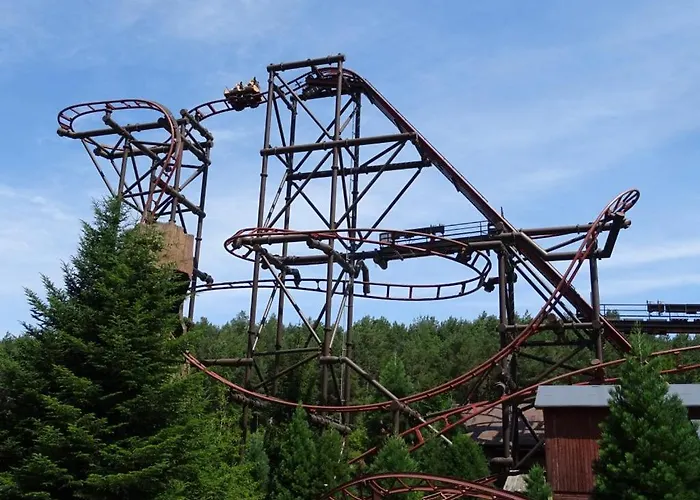 L'echappee Aux Cerfs Semesterbostad *