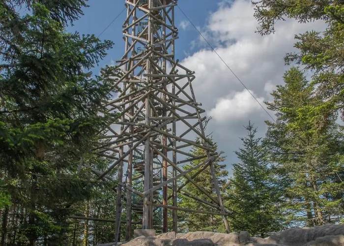 L'echappee Aux Cerfs Semesterbostad Les Rouges-Eaux