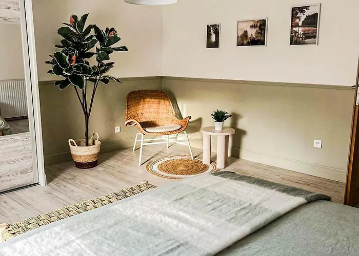 L'echappee Aux Cerfs *