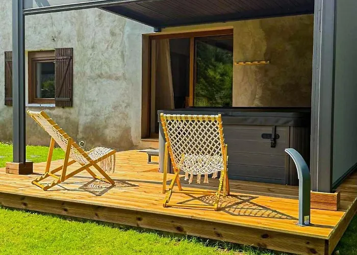 L'echappee Aux Cerfs