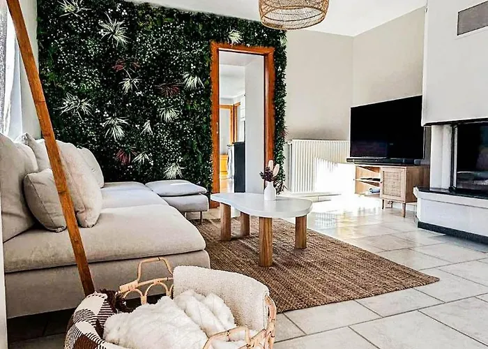 L'echappee Aux Cerfs Les Rouges-Eaux