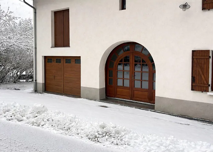 L'echappee Aux Cerfs