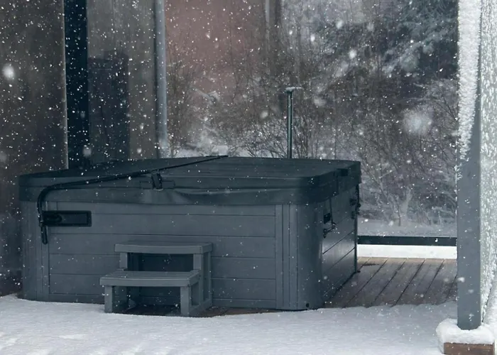 L'echappee Aux Cerfs Semesterbostad Les Rouges-Eaux